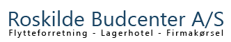 Roskilde Budcenter A/S