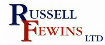 Russell Fewins Ltd Russell Fewins Ltd