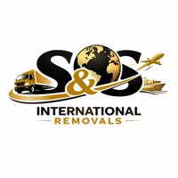 S & S International Removals
