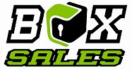 Sales Box, armazenamento e Mudan&ccedil;as
