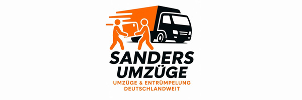 Sanders Umzüge