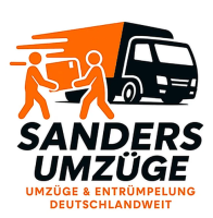 Sanders Umz&uuml;ge