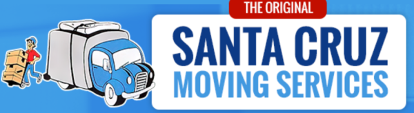 Santa Cruz Moving Services