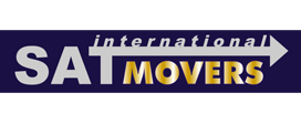 S.A.T. International Movers S.A.T. International Movers