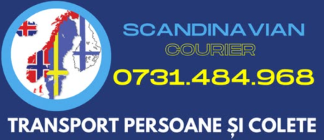 Scandinavian Courier