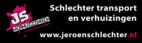 Schlechter Verhuizingen Schlechter Verhuizingen