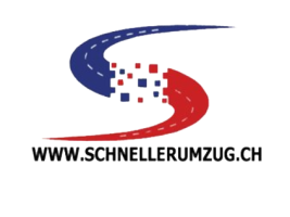 Schneller Umzug