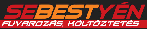 Sebesty&eacute;n Intertransport Kft.
