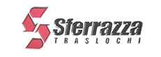 Sferrazza Traslochi Nazionali e Internazionali.