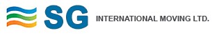 SG Corea International Moving and Relocation Service
