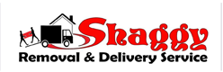 Shaggy Removalist