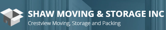 Shaw Moving & Storage