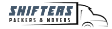 Shifters Packers & Movers