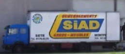Siad Claude (Sarl) Siad Claude (Sarl)