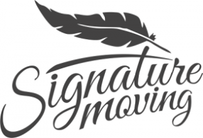 Signature Moving
