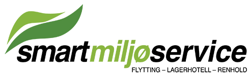 Smart Milj&oslash;service Stavanger AS