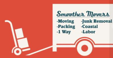 Smoother Movers LLC