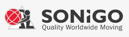 Sonigo International Shipping, Packing & Moving