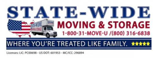 State-Wide Moving & Storage Co.