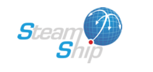 Steamship, Org. Transporte