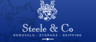 Steele & Co Moving Services Steele & Co Moving Services