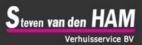 Steven van den Ham Steven van den Ham