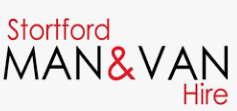 Stortford Man and Van