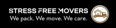 Stress Free Movers