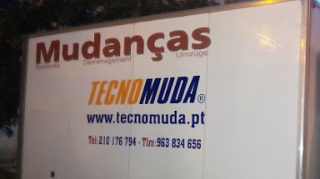 Tecnomuda