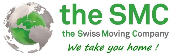 The Swiss Moving Company