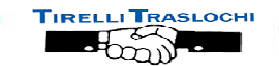 Tirelli Traslochi