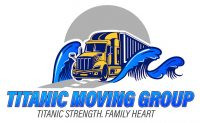 Titanic Moving Group