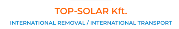Top-Solar Kft.