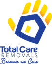 Total Care Removals
