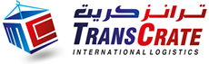 TransCrate International Logistics