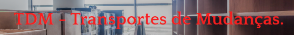 Transportadora de Mudan&ccedil;as