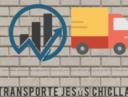 Transporte Carga Mudanza