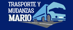Transporte mudanzas Mario