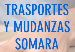 Transported Y Mudanzas Somara
