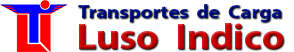 Transportes De Carga Luso Indico Lda