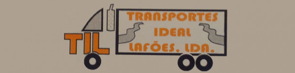 Transportes Ideal De Laf&otilde;es, Lda.