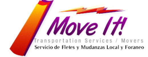 Transportes Move It