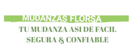 Transportes y Mudanzas FLORSA