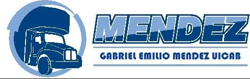 Transportes y Mudanzas Mendez