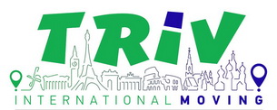 TRIV removal, transport & storage
