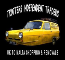 Trotters Independent Traders Malta