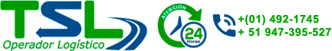 TSL Mudanzas