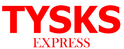 Tysks Express AB