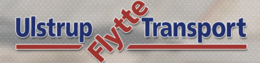 Ulstrup Flytte Transport ApS
