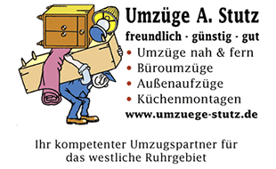 Umzüge Stutz Umzüge Stutz